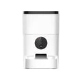 Rocket SmartFeed 4L — Distributeur Intelligent de Croquettes avec Surveillance