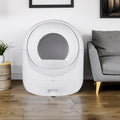 Rocket SmartLitter — Litière Automatique Connectée WiFi pour Chat