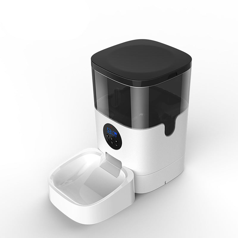 Rocket SmartFeed 6L — Distributeur Automatique Grande Capacité (Télécommande)